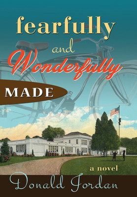 Fearfully and Wonderfully Made(English, Hardcover, Jordan Donald)