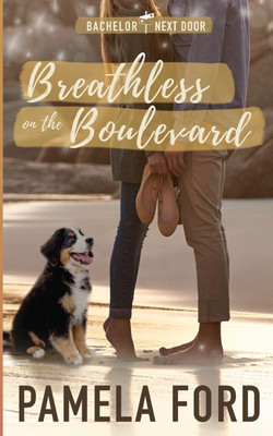 Breathless on the Boulevard(English, Paperback, Ford Pamela)