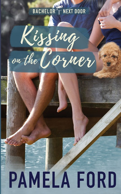 Kissing on the Corner(English, Paperback, Ford Pamela)