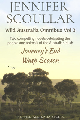 Wild Australia Omnibus(English, Paperback, Scoullar Jennifer)