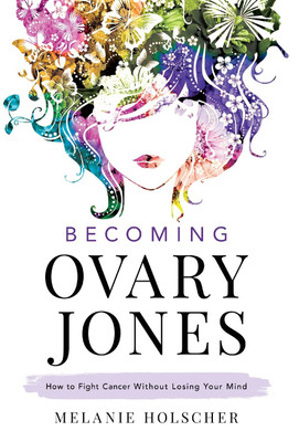 Becoming Ovary Jones(English, Hardcover, Holscher Melanie)