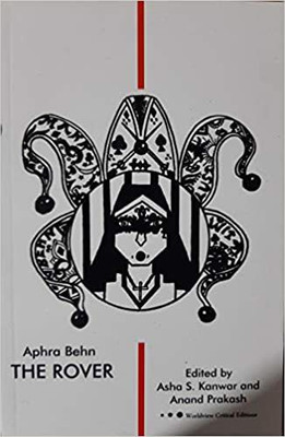 The Rover (Worldview Critical Editions)(Paperback, Aphra Behn)