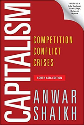 CAPITALISM(Paperback, ANWAR SHAIKH)