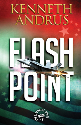 Flash Point(English, Paperback, Andrus Kenneth)