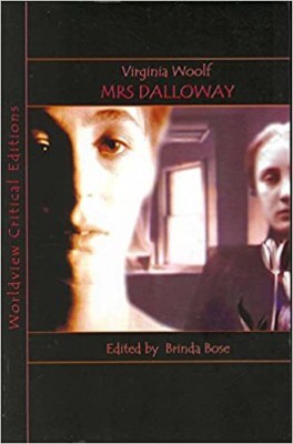 Mrs Dalloway (Worldview Critical Editions)(Paperback, Virginia Woolf)