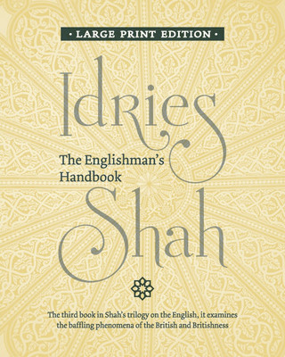 The Englishman's Handbook(English, Paperback, Shah Idries)