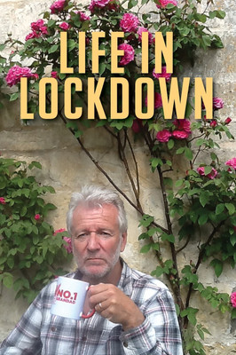 Life in Lockdown(English, Hardcover, Parsons John)