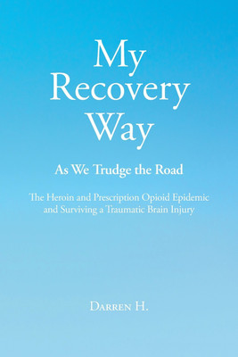 My Recovery Way(English, Paperback, H Darren)