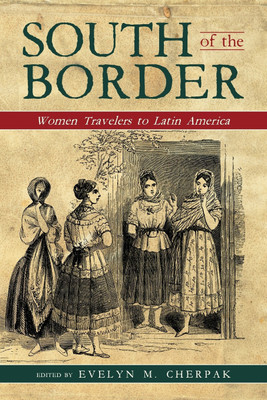 South of the Border(English, Paperback, unknown)