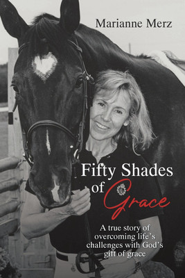 Fifty Shades of Grace(English, Paperback, Merz Marianne)