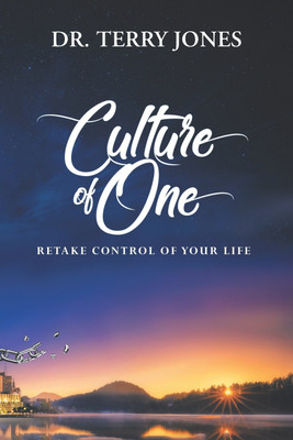 Culture of One(English, Paperback, Jones Terry Dr)