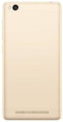 SPAREWARE REDMI 3S Back Panel(GOLD)
