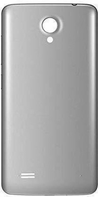 ClickAway Back Replacement Cover for Vivo Y21L Back Replacement Housing Body Panel(Grey, Pack of: 1)
