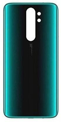 SPAREWARE REDMI NOTE 8 PRO Back Panel(gama green)