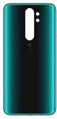 ClickAway Back Replacement Cover for Xiaomi Redmi Note 8 Pro Back Panel  (Green)(Green, Pack of: 1)