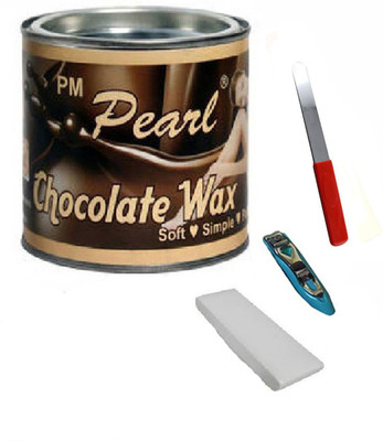 PMPEARL Cold Wax(4 Items in the set)