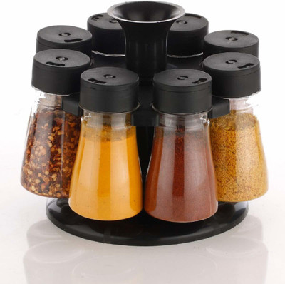 KRVLD Spice Set Plastic(8 Piece)