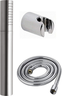 AQUAOZZO Sharp HND Shower with Handle Hand Shower With SS Tube and Wall Hook Faucet Set