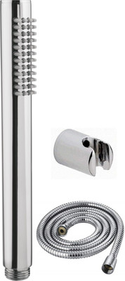 AQUAOZZO 5205 LCD Hand Shower With SS Tube and Wall Hook Faucet Set