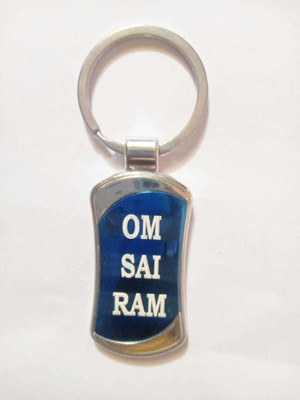 ultimate shopping network SHIRIDI SAI BABA SPECIAL KEY CHAIN Key Chain