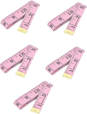 World Wide Villa Tailor02 Measurement Tape(1.5 cm)