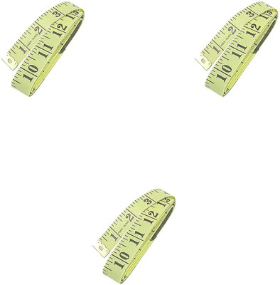 World Wide Villa Tailor16 Measurement Tape(1.5 cm)