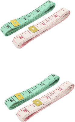 World Wide Villa Tailor44 Measurement Tape(1.5 cm)
