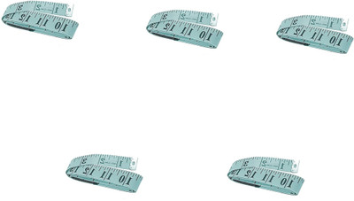 World Wide Villa Tailor24 Measurement Tape(1.5 cm)