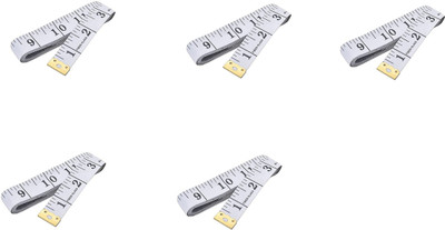 World Wide Villa Tailor46 Measurement Tape(1.5 cm)