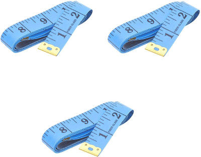 World Wide Villa Tailor13 Measurement Tape(1.5 cm)