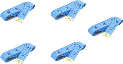 World Wide Villa Tailor11 Measurement Tape(1.5 cm)