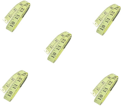 World Wide Villa Tailor17 Measurement Tape(1.5 cm)