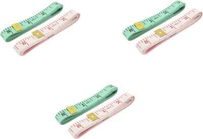 World Wide Villa Tailor41 Measurement Tape(1.5 cm)