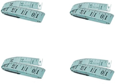 World Wide Villa Tailor25 Measurement Tape(1.5 cm)