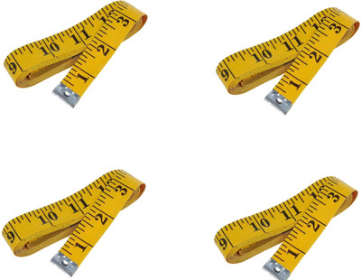 World Wide Villa Tailor27 Measurement Tape(1.5 cm)