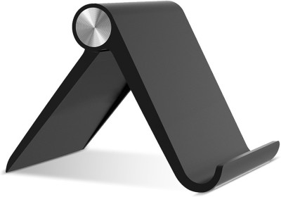FLORICAN Foldable Portable Desktop Stand for Mobiles Mobile Holder