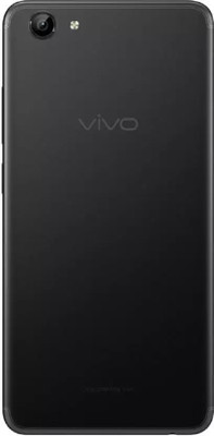 Farcry Vivo Y71 Back Panel(Black)