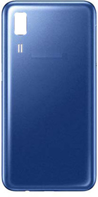 Tworld Samsung Galaxy A2 Core Back Panel(Blue)