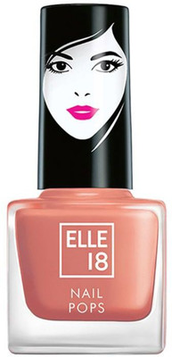 ELLE 18 Nail Pops Nail Color 159 159