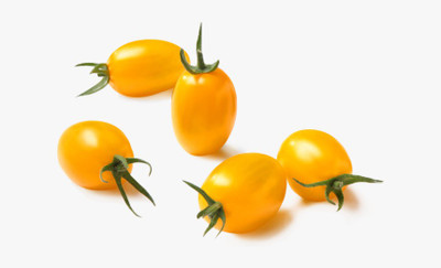 XOLDA Tomato Yellow Grape Seed(44 per packet)