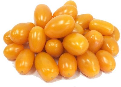 XOLDA Tomato Yellow Grape Seed(45 per packet)