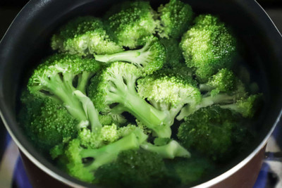XOLDA Broccoli Seed(40 per packet)