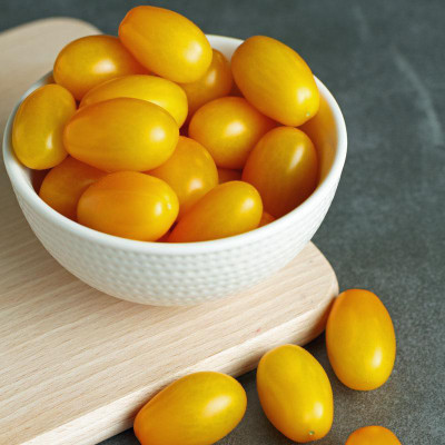 XOLDA Tomato Yellow Grape Seed(20 per packet)