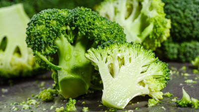 XOLDA Broccoli Seed(10 per packet)