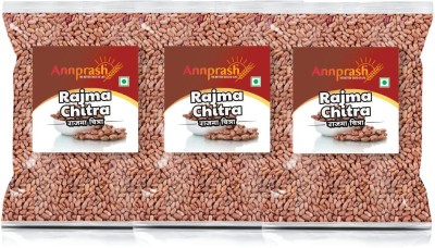 Annprash Rajma Chithra (Whole)(3 kg)