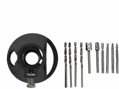 DIY Crafts 305253803058-24 Rotary Bit Set(6 Bits)