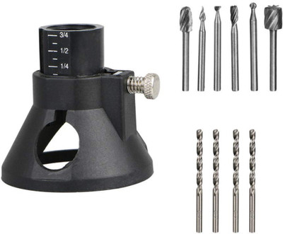 DIY Crafts 305253803058-42 Rotary Bit Set(6 Bits)