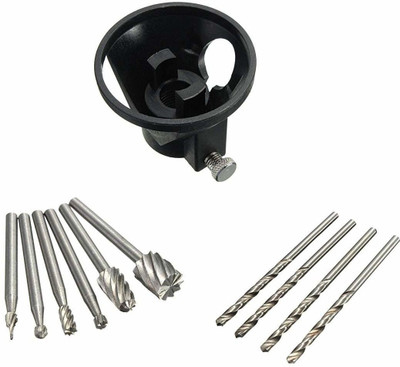 DIY Crafts 305253803058-34 Rotary Bit Set(6 Bits)