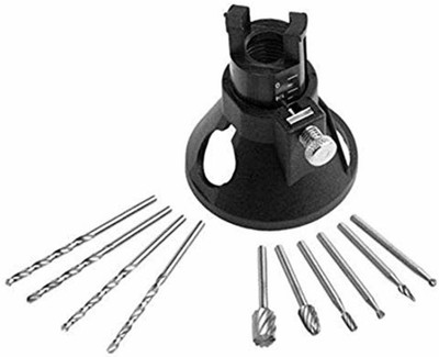 DIY Crafts 305253803058-16 Rotary Bit Set(6 Bits)