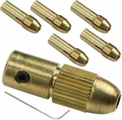 DIY Crafts 305253803058-15 Rotary Bit Set(7 Bits)